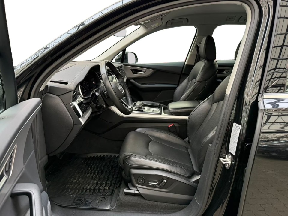 Audi Q7 50 TDI Quattro S line - foto 8