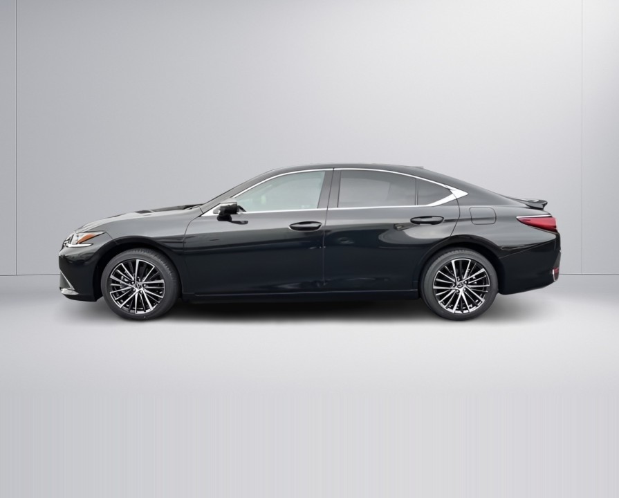 Lexus Seria ES 300h Business Line - foto 6