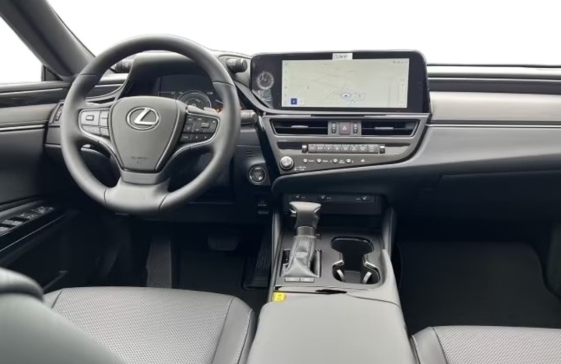 Lexus Seria ES 300h Business Line - foto 10