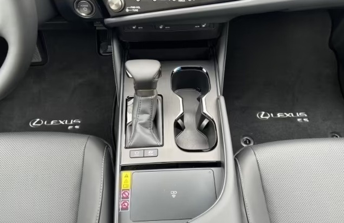 Lexus Seria ES 300h Business Line - foto 14