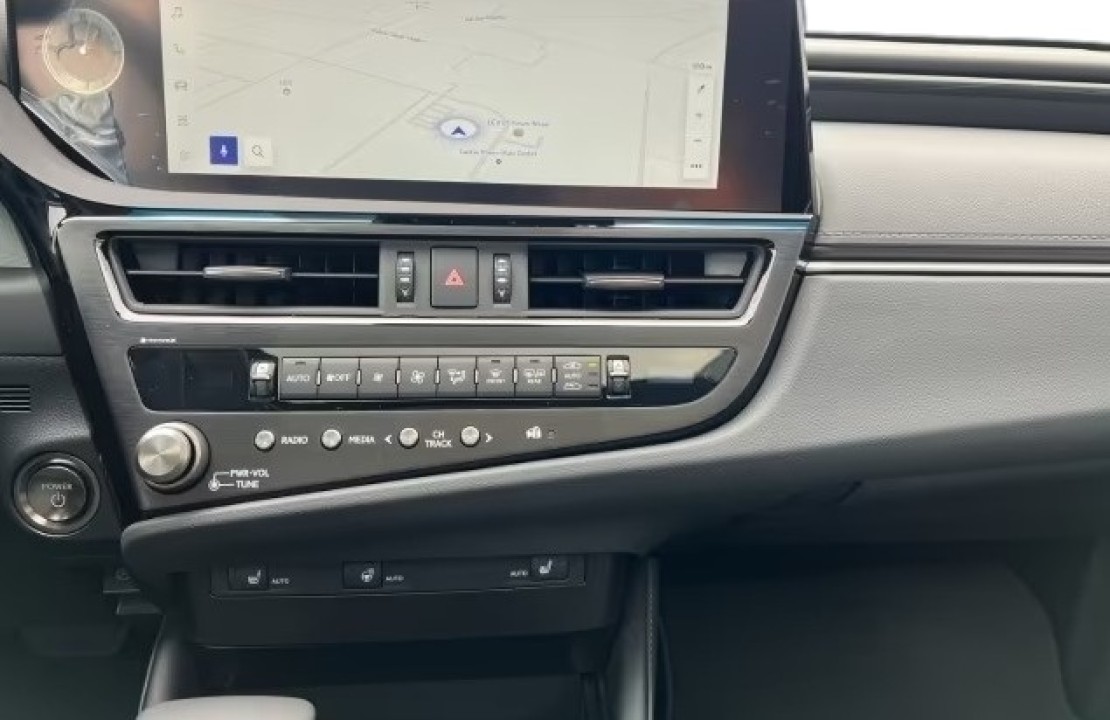 Lexus Seria ES 300h Business Line - foto 15