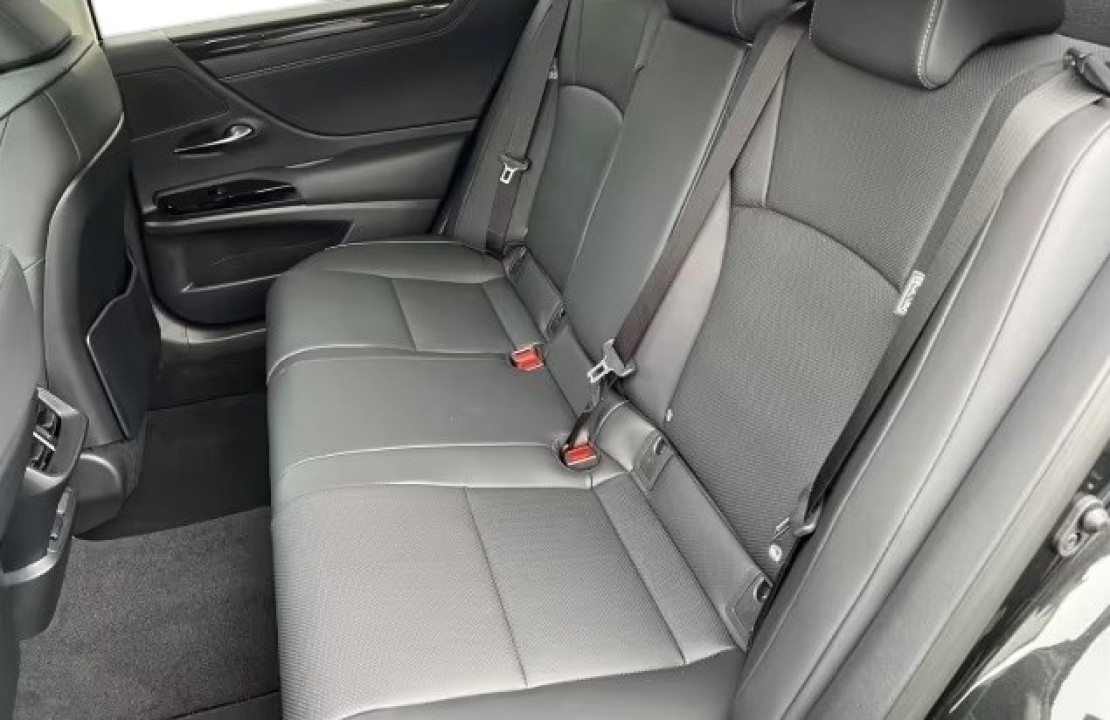 Lexus Seria ES 300h Business Line - foto 18
