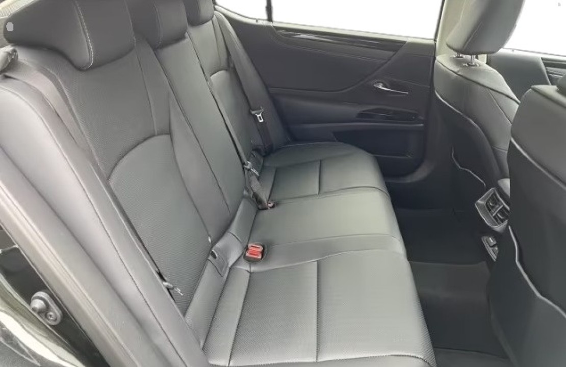 Lexus Seria ES 300h Business Line - foto 17