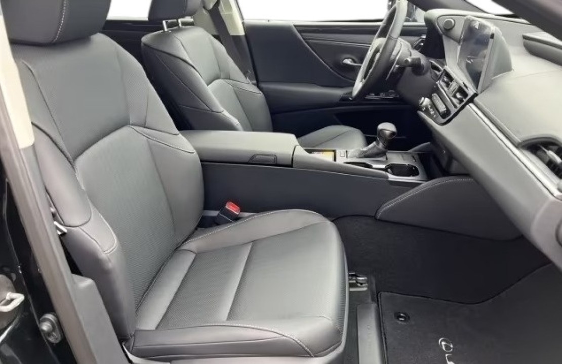 Lexus Seria ES 300h Business Line - foto 12