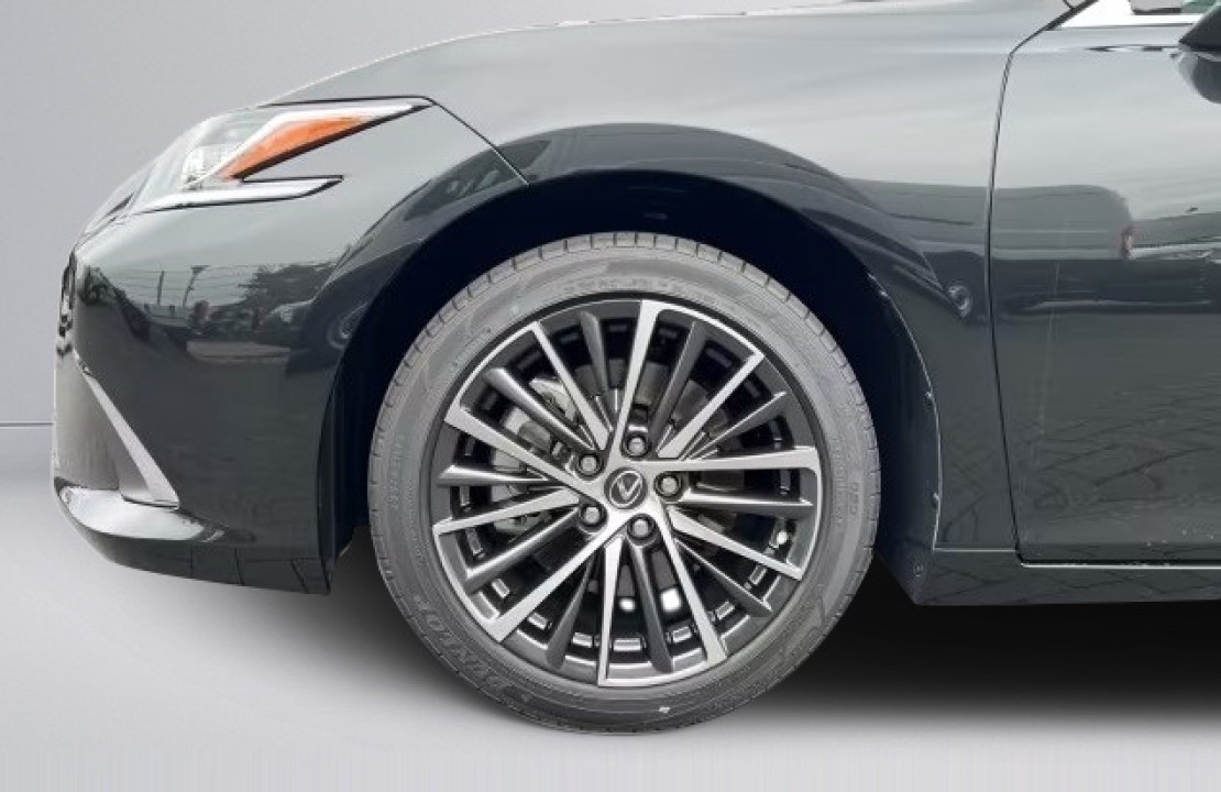 Lexus Seria ES 300h Business Line - foto 20