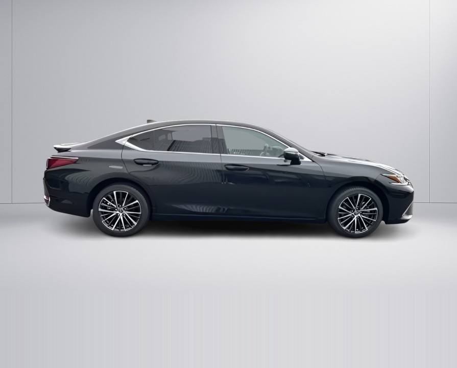 Lexus Seria ES 300h Business Line (2)