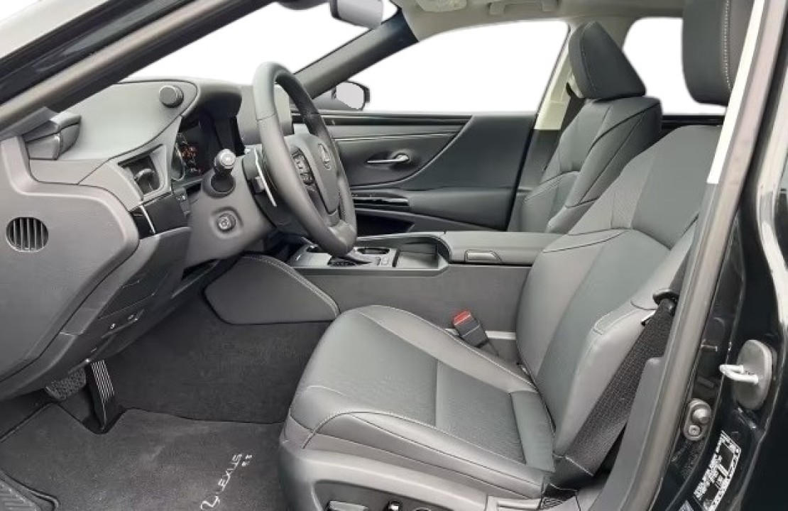 Lexus Seria ES 300h Business Line - foto 11