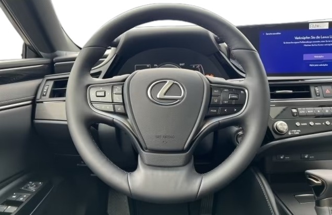 Lexus Seria ES 300h Business Line - foto 9