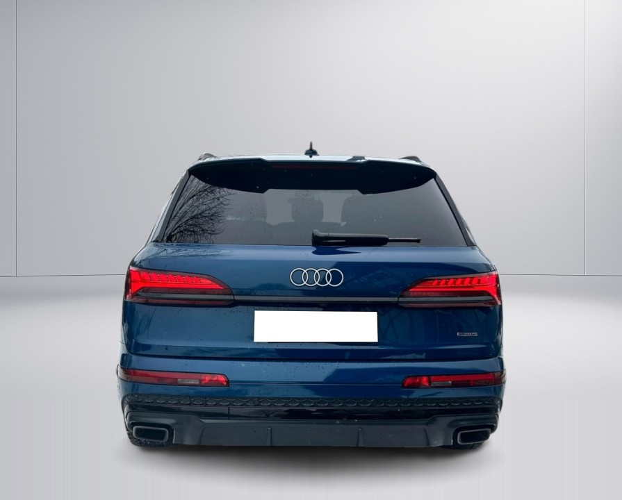 Audi Q7 55 TFSI Quattro S-line (5)