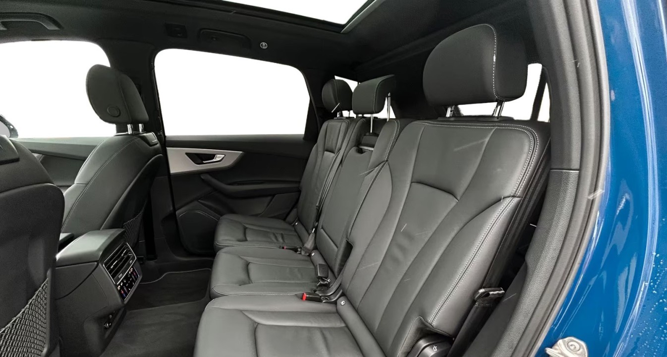 Audi Q7 55 TFSI Quattro S-line - foto 7