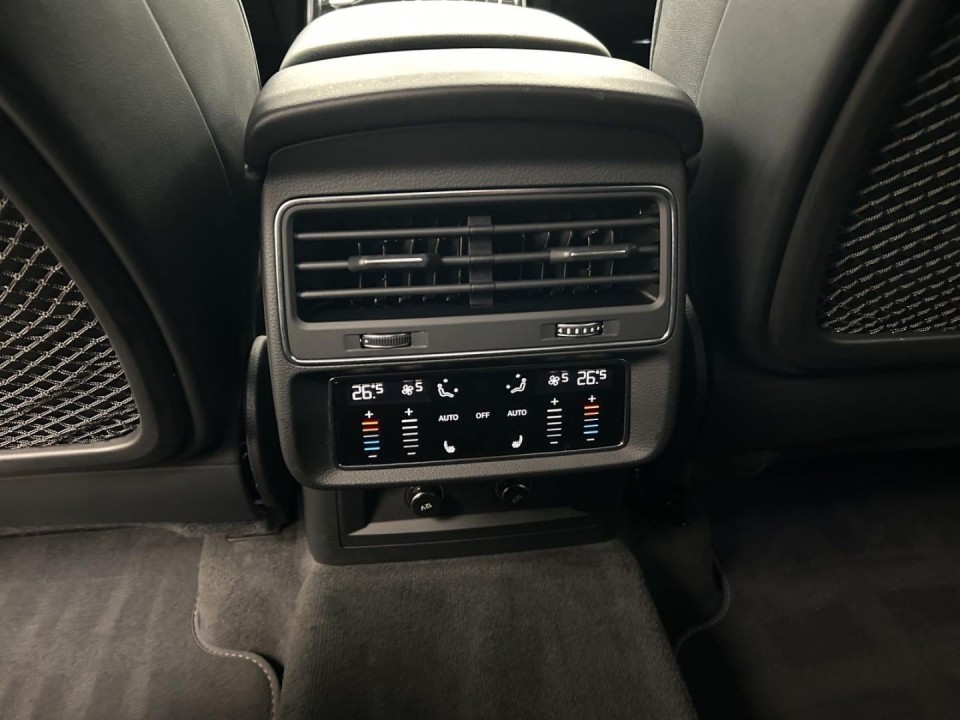 Audi Q7 SUV 50 TDI Quattro Tiptronic - foto 14