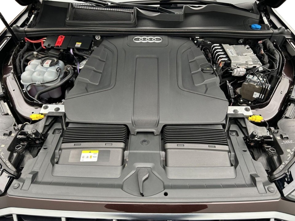 Audi Q7 SUV 50 TDI Quattro Tiptronic - foto 16