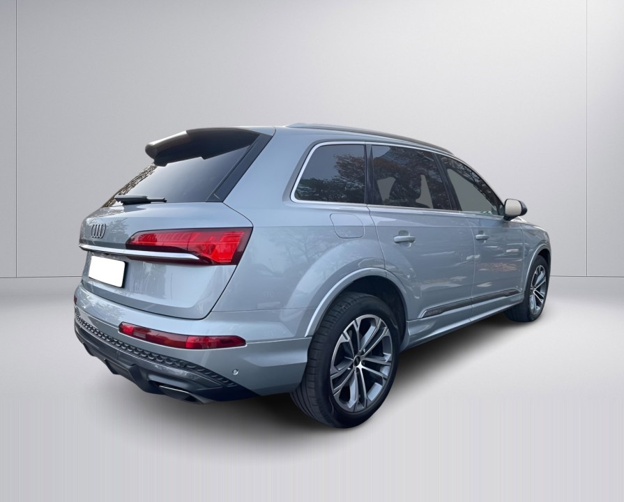 Audi Q7 50 TDI Quattro Tiptronic S-line (3)