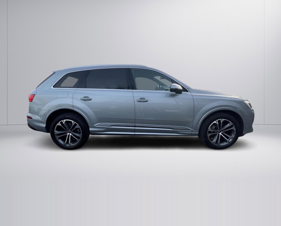 Audi Q7 50 TDI Quattro Tiptronic S-line (2)