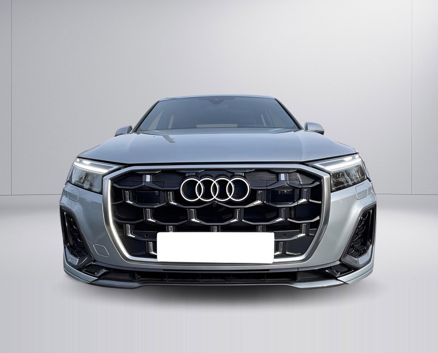 Audi Q7 50 TDI Quattro Tiptronic S-line - foto 8