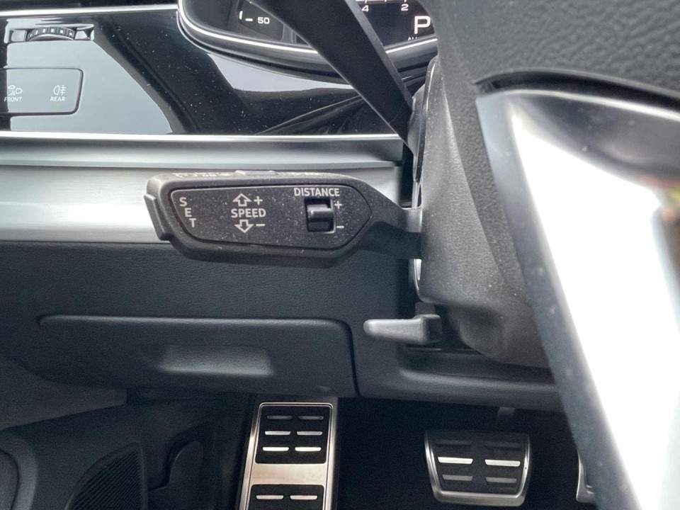 Audi Q7 50 TDI Quattro Tiptronic S-line - foto 15
