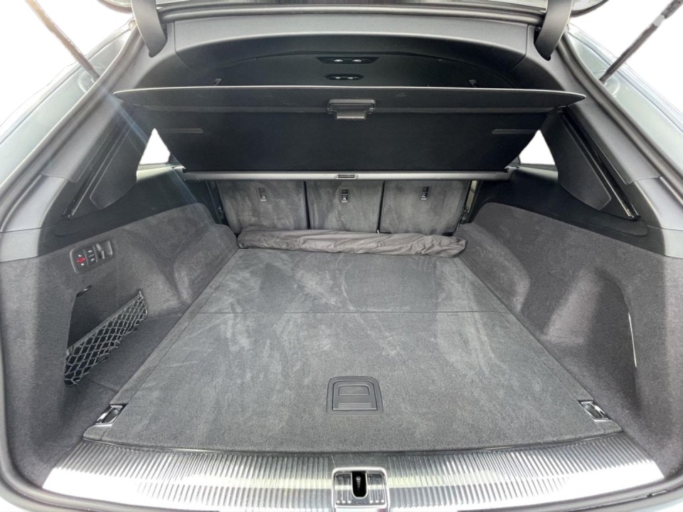 Audi Q7 50 TDI Quattro Tiptronic S-line - foto 21