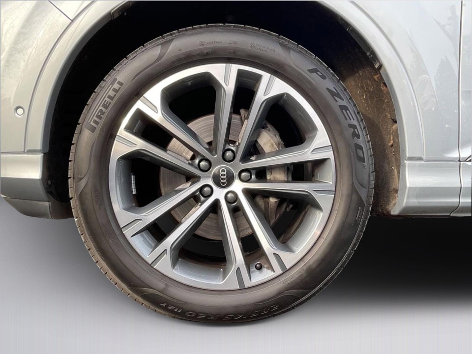 Audi Q7 50 TDI Quattro Tiptronic S-line - foto 22