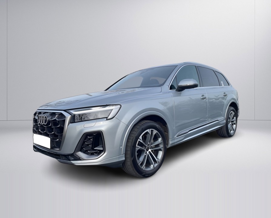 Audi Q7 50 TDI Quattro Tiptronic S-line - foto 7