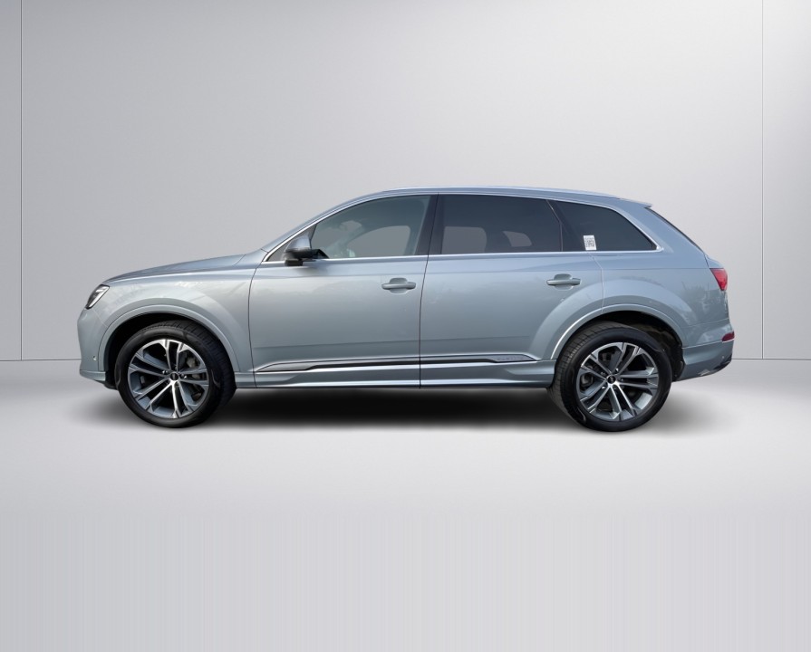 Audi Q7 50 TDI Quattro Tiptronic S-line - foto 6