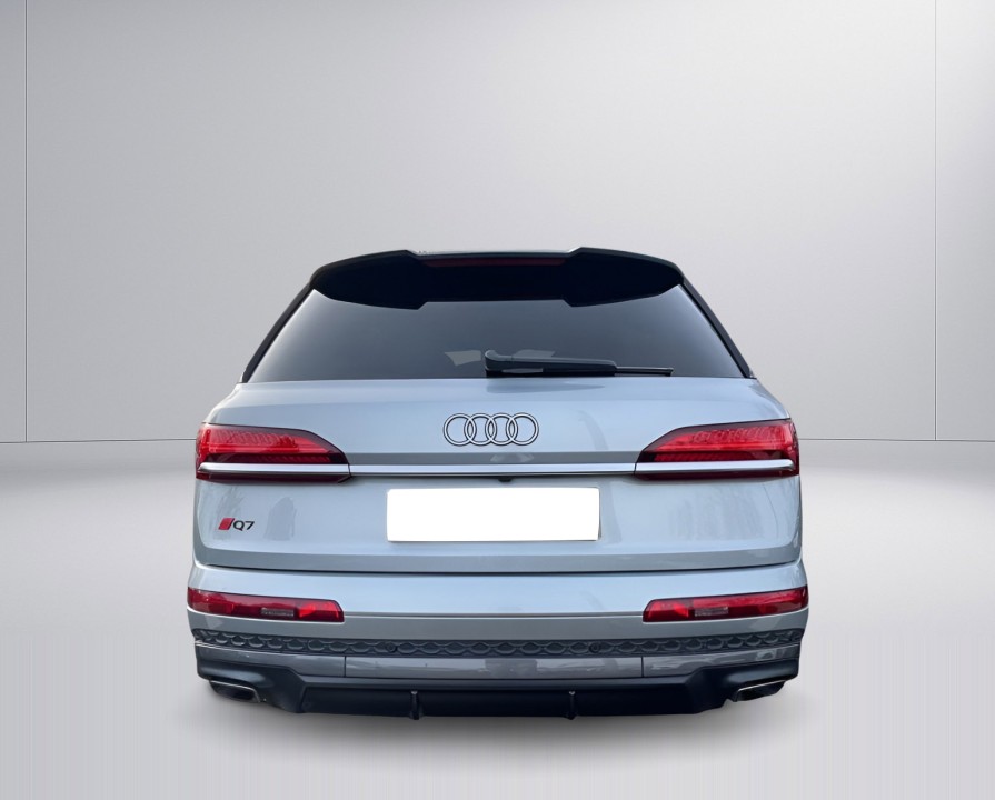 Audi Q7 50 TDI Quattro Tiptronic S-line (4)