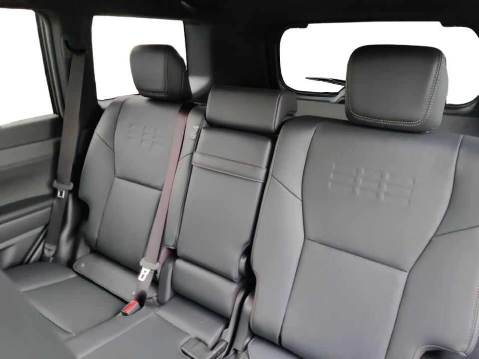 Lexus Seria GX 550 - foto 10