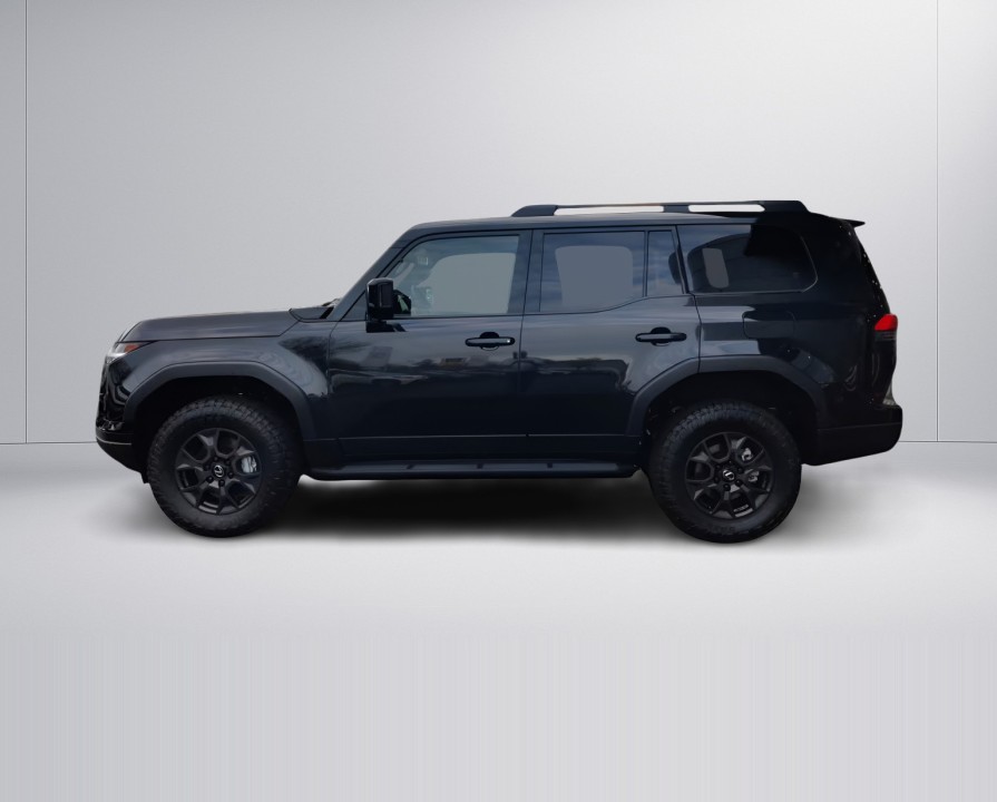Lexus Seria GX 550 - foto 6