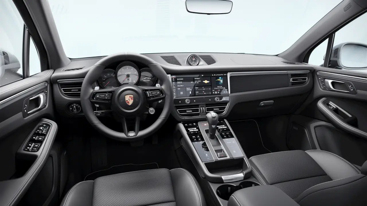 Porsche Macan GTS - foto 6