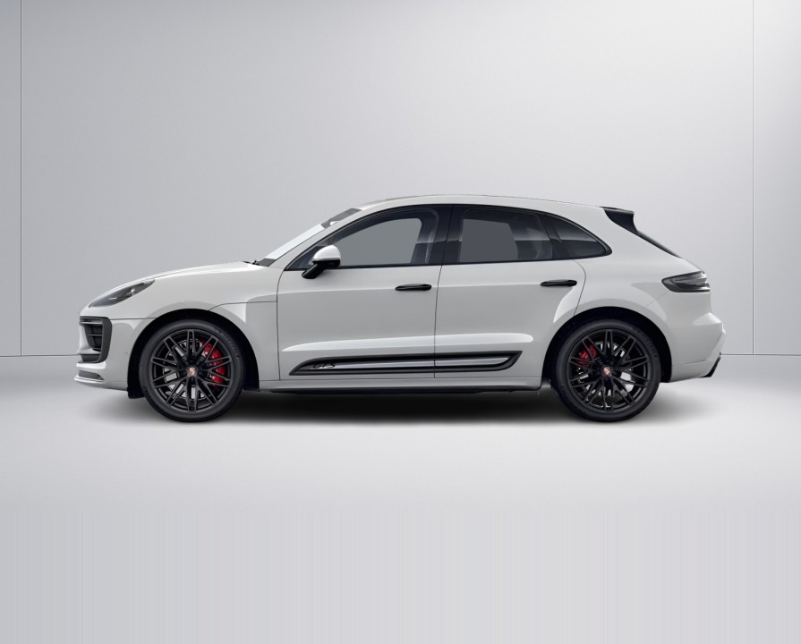 Porsche Macan GTS (2)