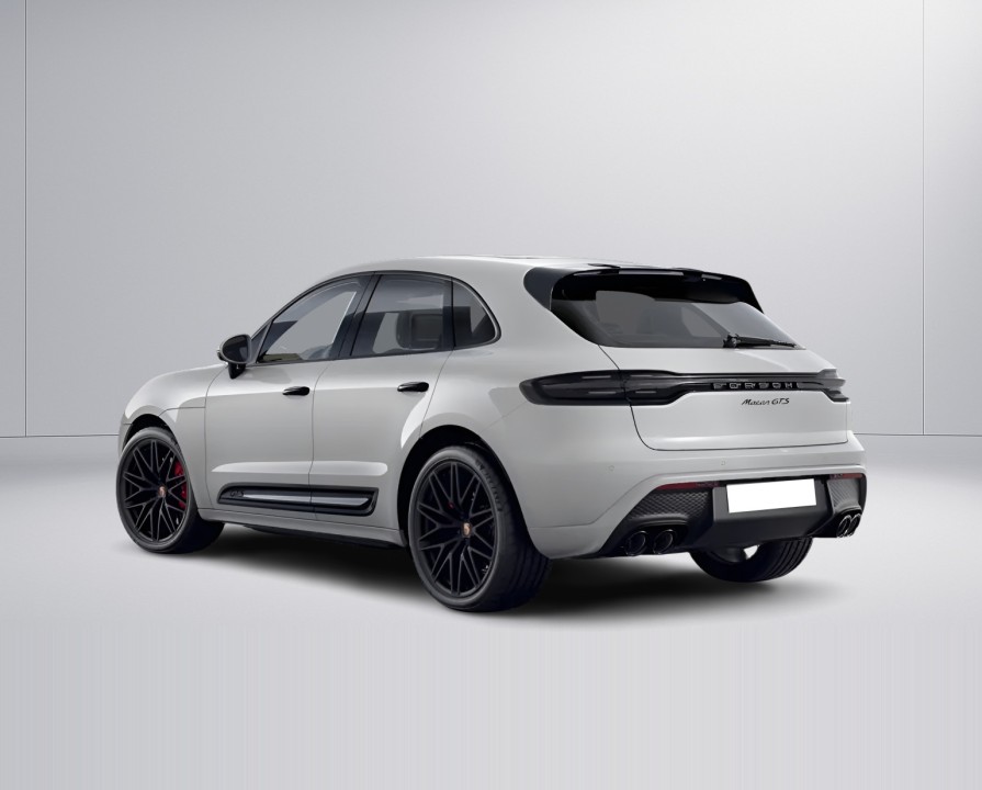 Porsche Macan GTS (3)