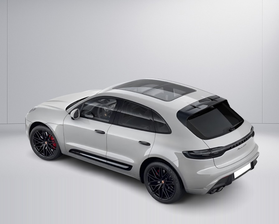 Porsche Macan GTS (4)