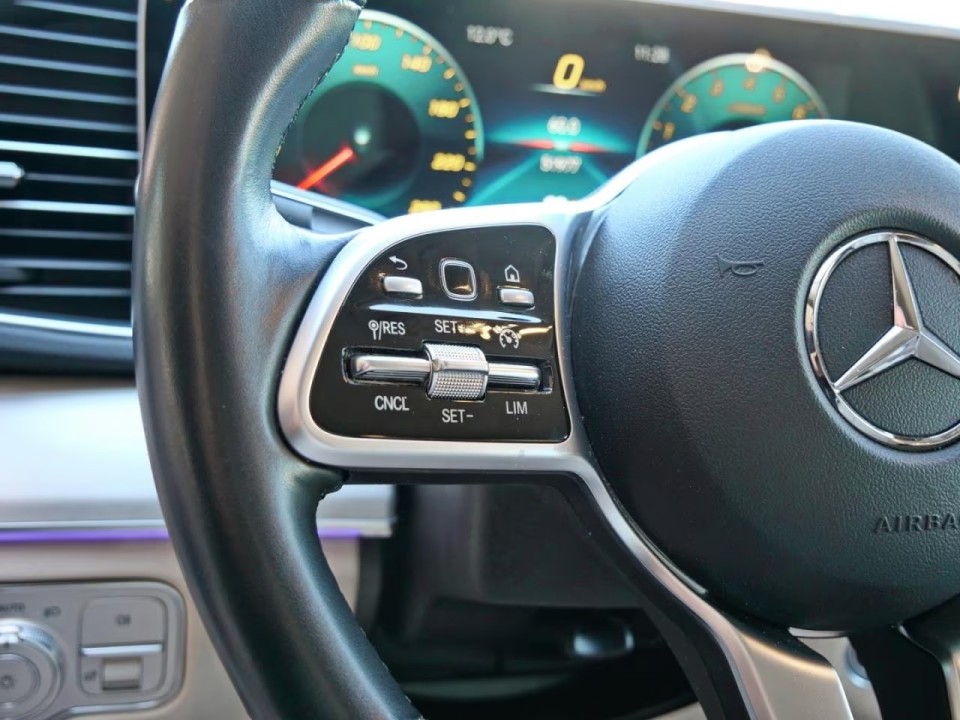 Mercedes-Benz GLE Coupé 350e 4MATIC AMG - foto 10