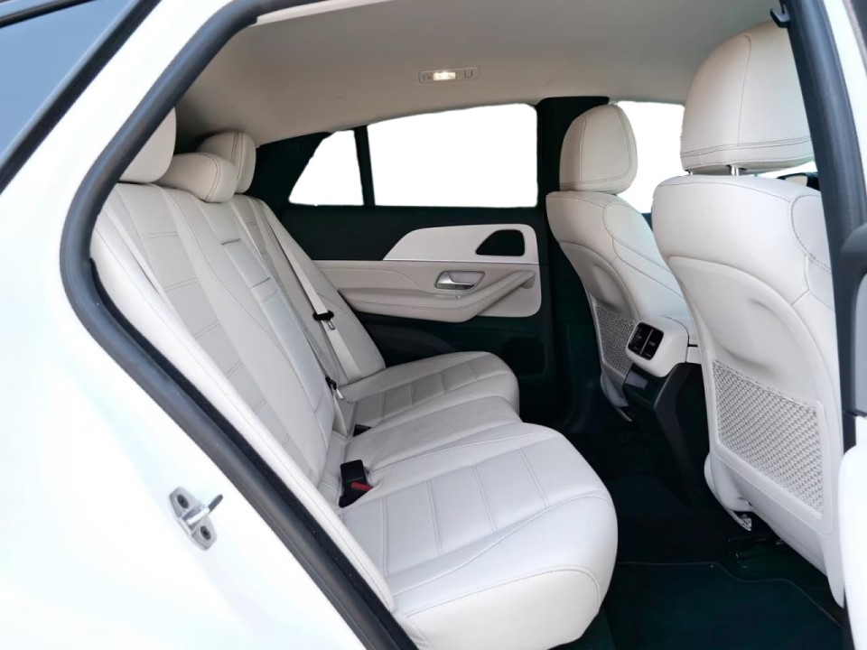 Mercedes-Benz GLE Coupé 350e 4MATIC AMG - foto 16