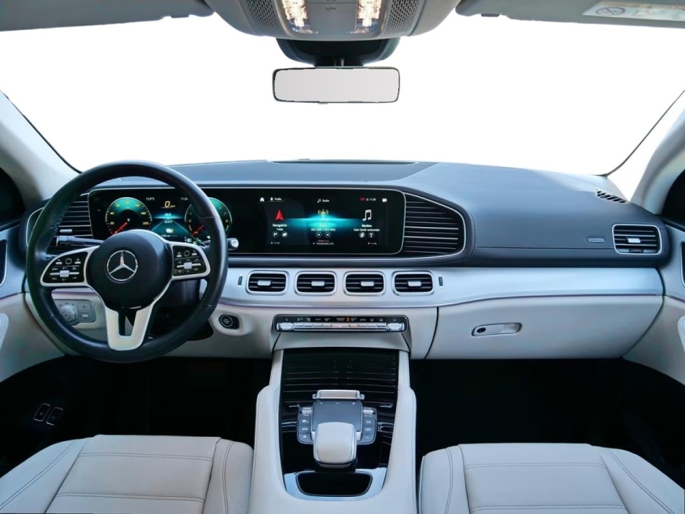 Mercedes-Benz GLE Coupé 350e 4MATIC AMG - foto 6