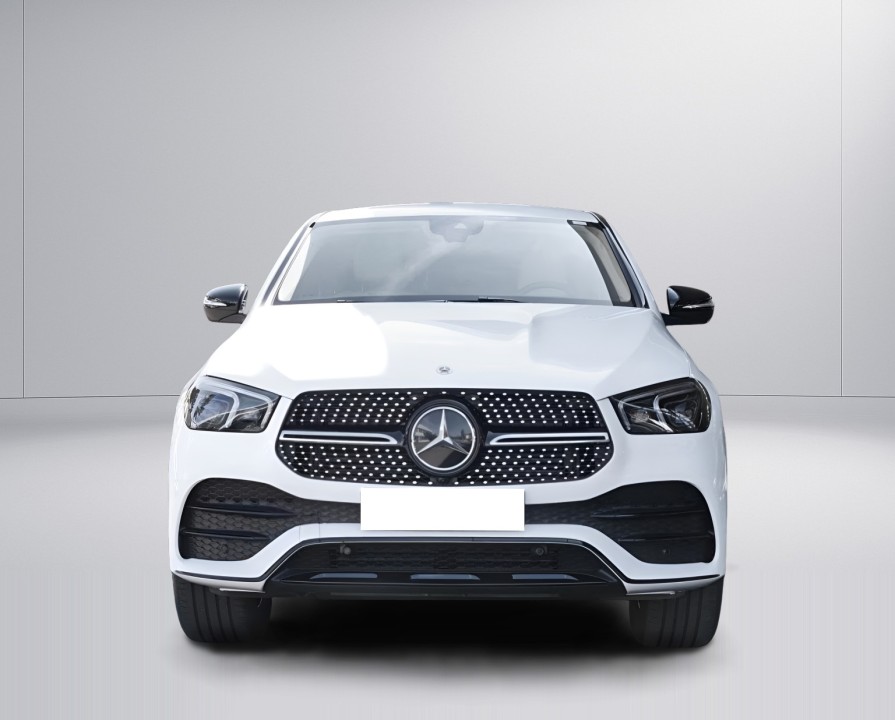 Mercedes-Benz GLE Coupé 350e 4MATIC AMG (2)