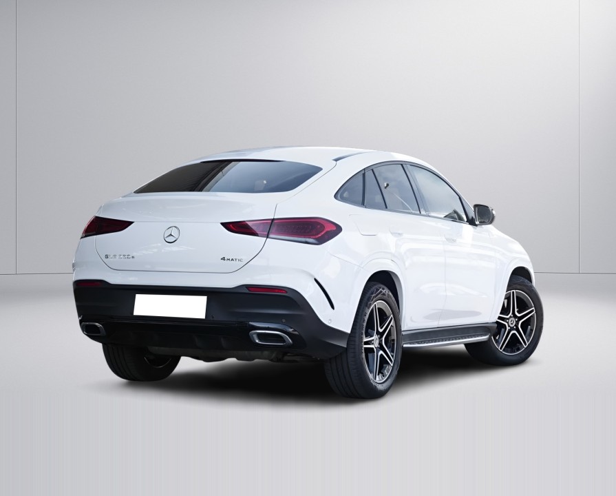 Mercedes-Benz GLE Coupé 350e 4MATIC AMG (3)