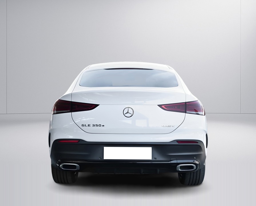 Mercedes-Benz GLE Coupé 350e 4MATIC AMG (4)