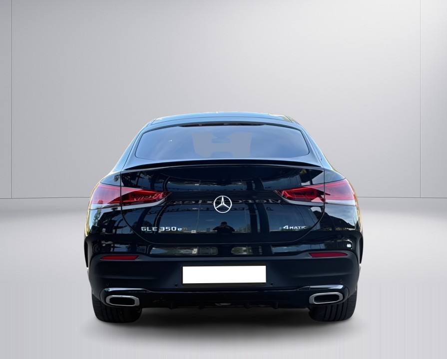 Mercedes-Benz GLE Coupé 350e 4MATIC AMG (4)