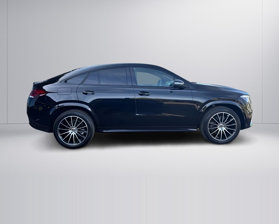Mercedes-Benz GLE Coupé 350e 4MATIC AMG (2)