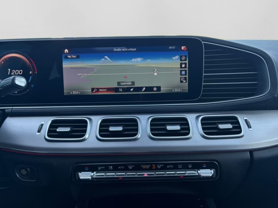 Mercedes-Benz GLE Coupé 350e 4MATIC AMG - foto 14