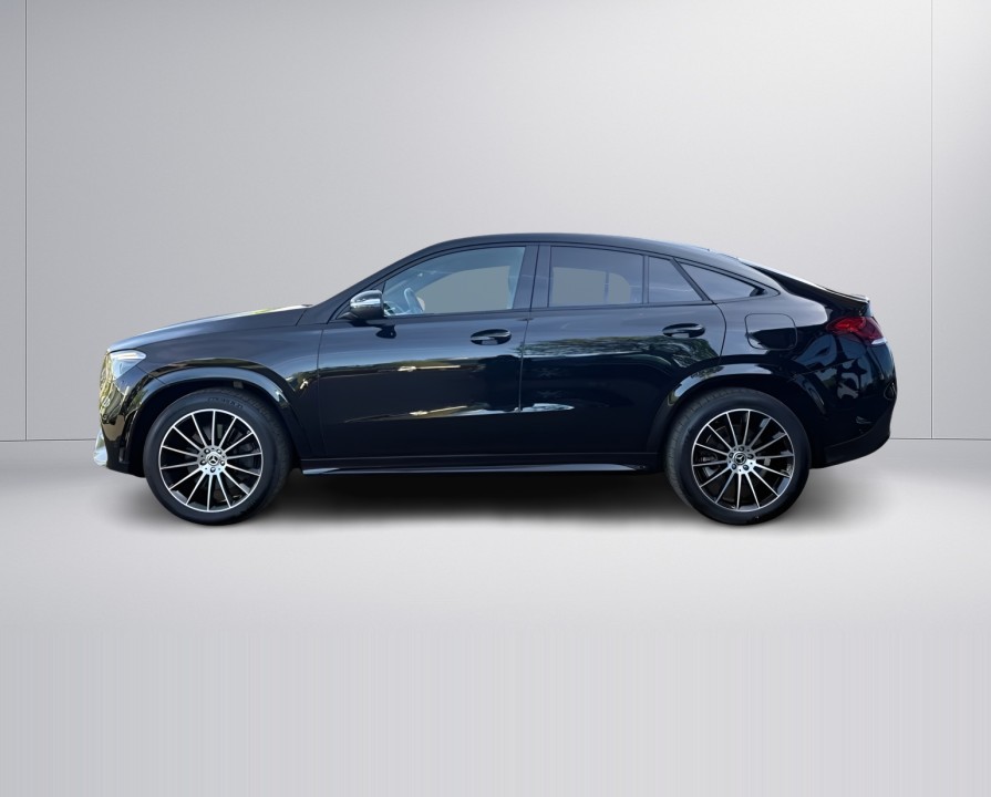 Mercedes-Benz GLE Coupé 350e 4MATIC AMG - foto 6