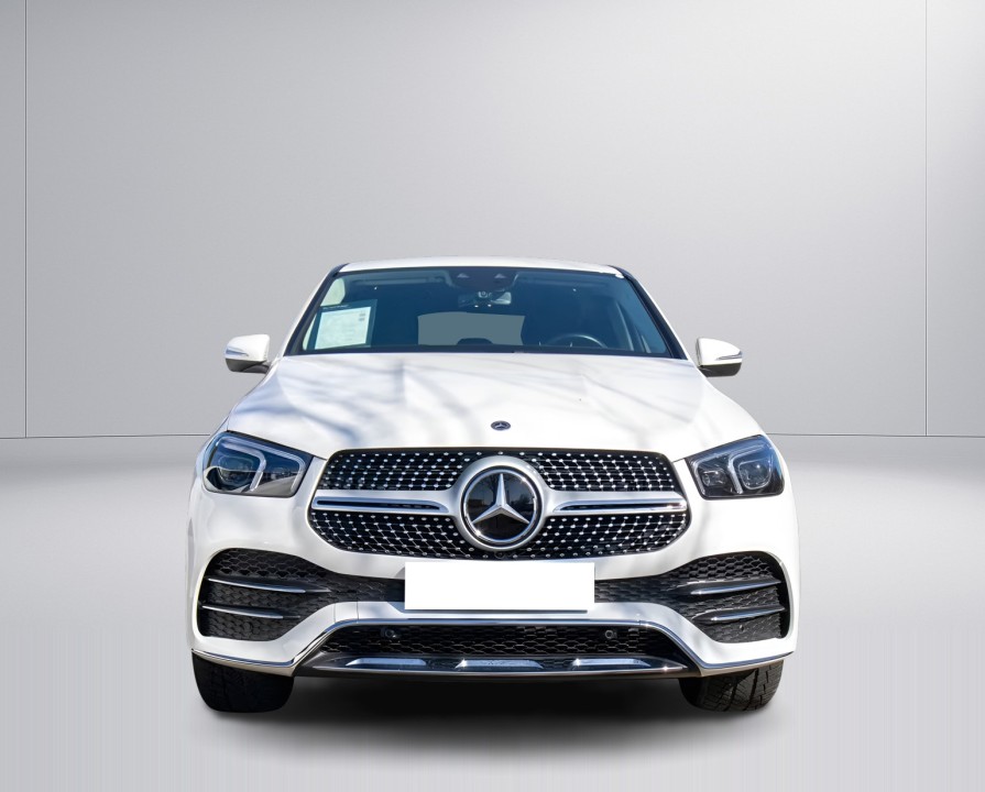 Mercedes-Benz GLE Coupé 350e 4MATIC AMG (2)