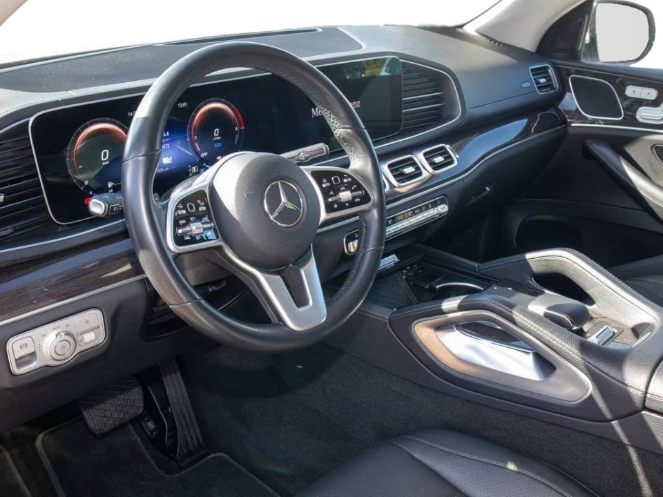 Mercedes-Benz GLE Coupé 350e 4MATIC AMG - foto 7