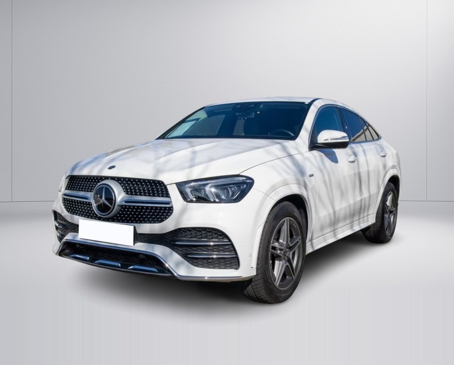 Mercedes-Benz GLE Coupé 350e 4MATIC AMG (3)
