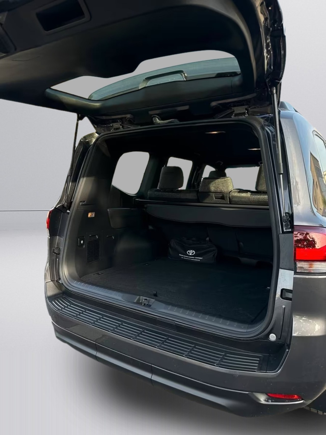 Toyota Land Cruiser LC300 - foto 22
