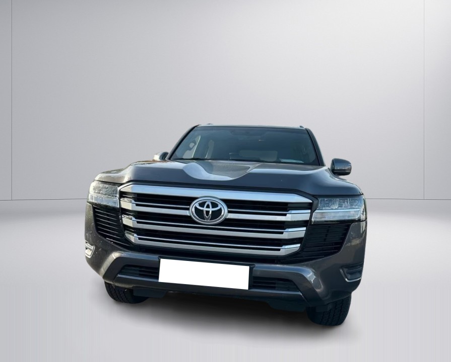 Toyota Land Cruiser LC300 (3)