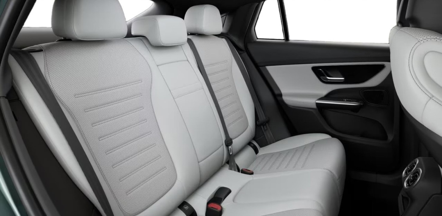 Mercedes-Benz GLC Coupé 200 4MATIC AMG - foto 7