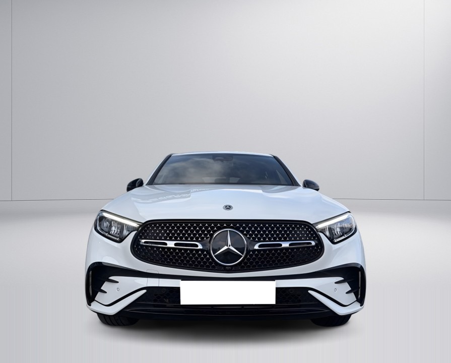 Mercedes-Benz GLC Coupé 200 4MATIC AMG - foto 7