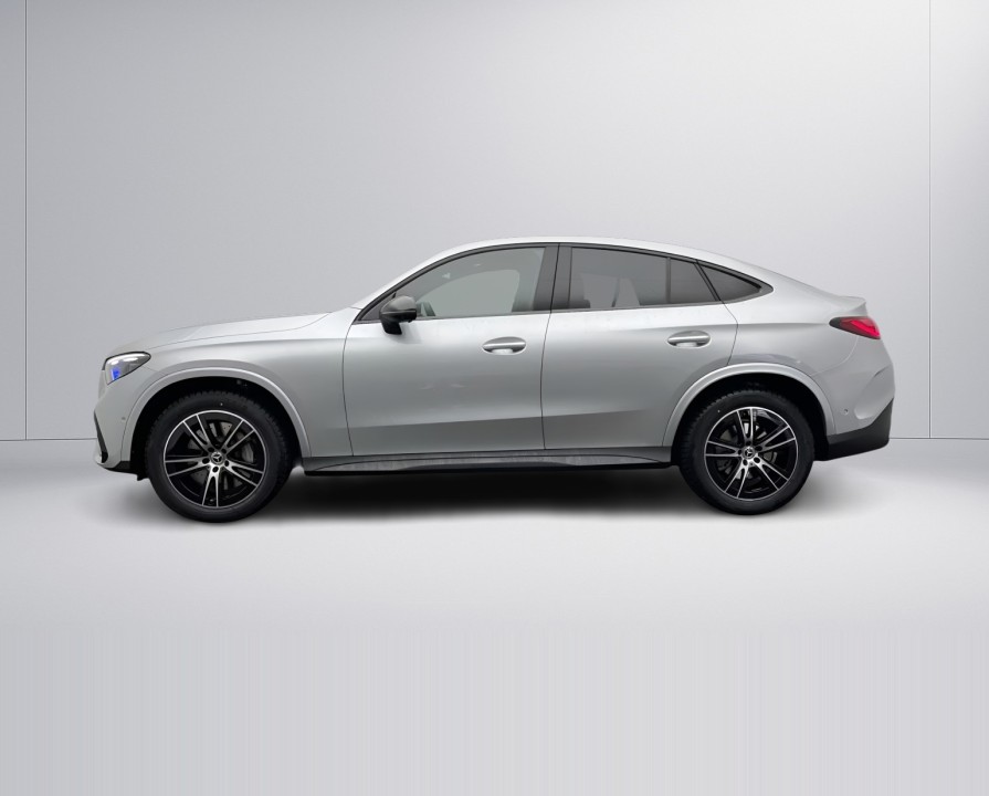 Mercedes-Benz GLC Coupé 200d 4MATIC AMG (3)