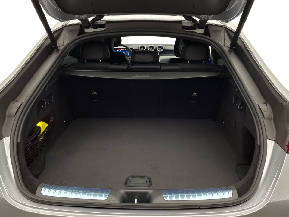 Mercedes-Benz GLC Coupé 200d 4MATIC AMG - foto 12